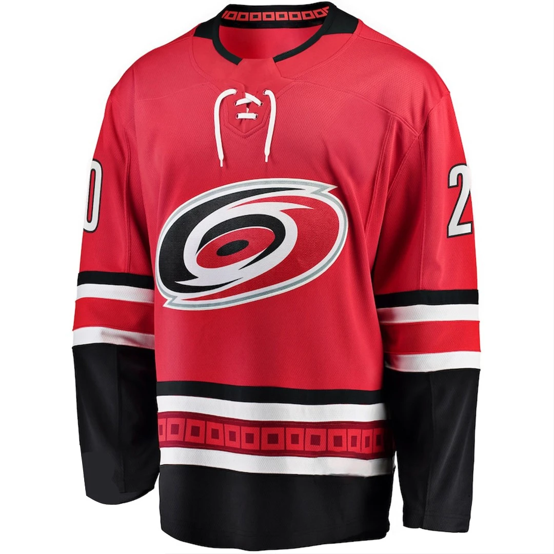 Sports Wear Ice Hockey Uniforms Men Jerseys 2403