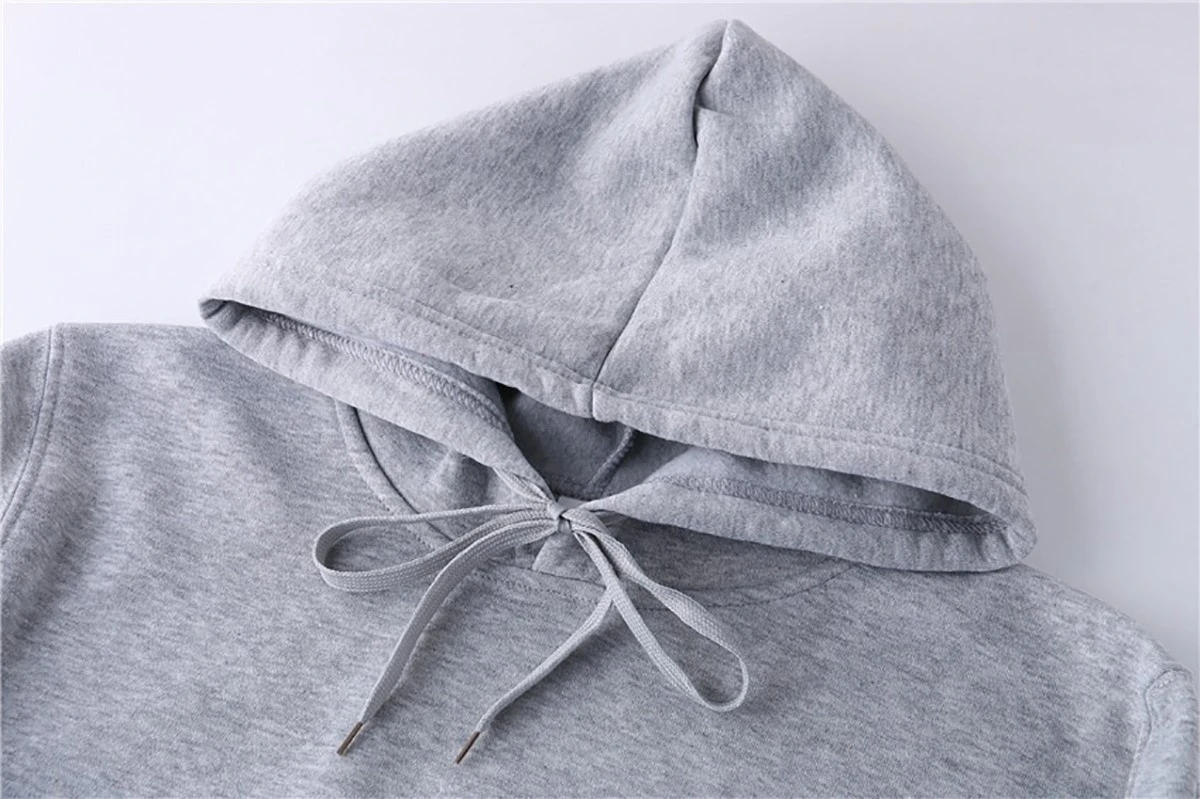 Casual Wear Hoodies 114