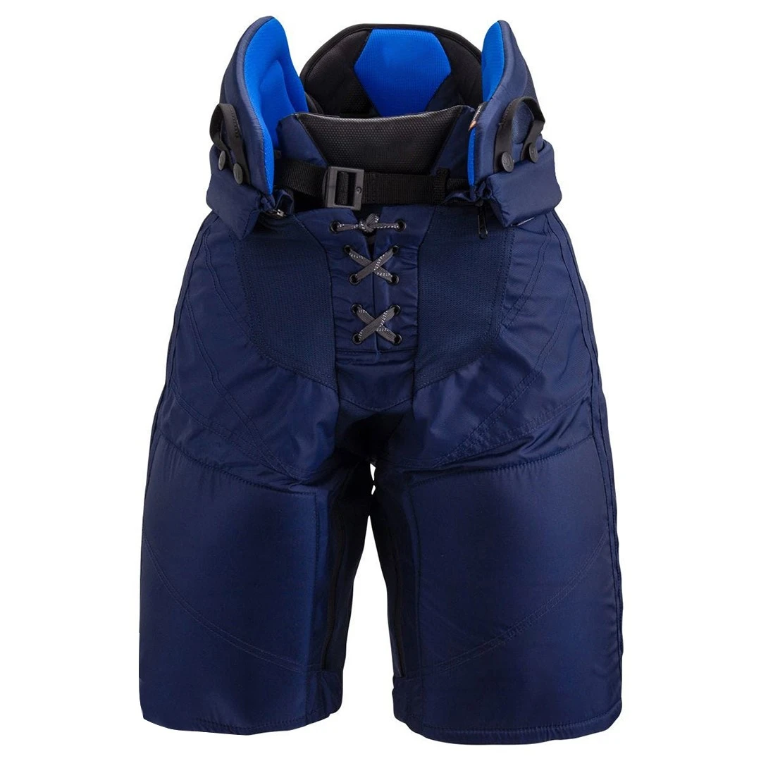 Sports Wear Ice Hockey Uniforms Men Pants 2438