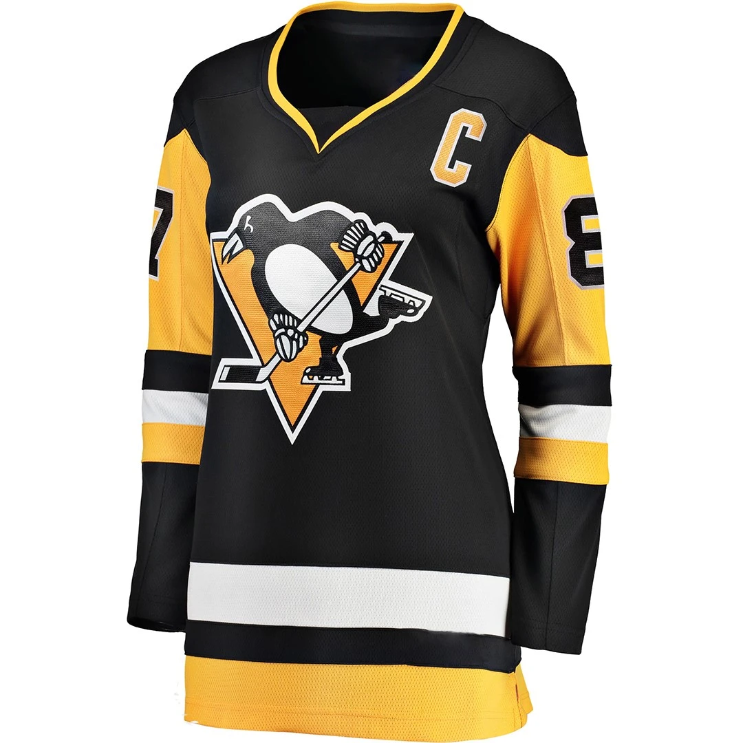 Sports Wear Ice Hockey Uniforms Women Jerseys 2451