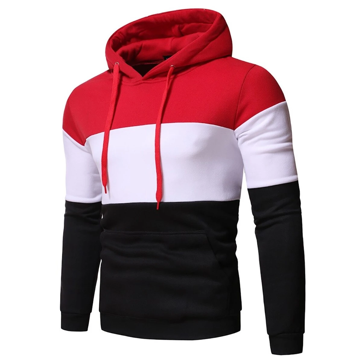 Casual Wear Hoodies 115