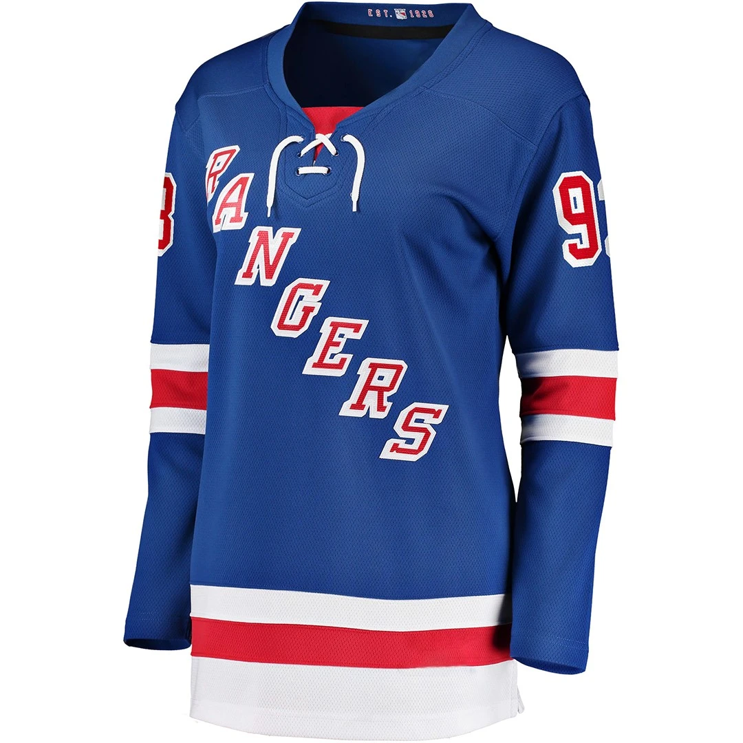 Sports Wear Ice Hockey Uniforms Women Jerseys 2455
