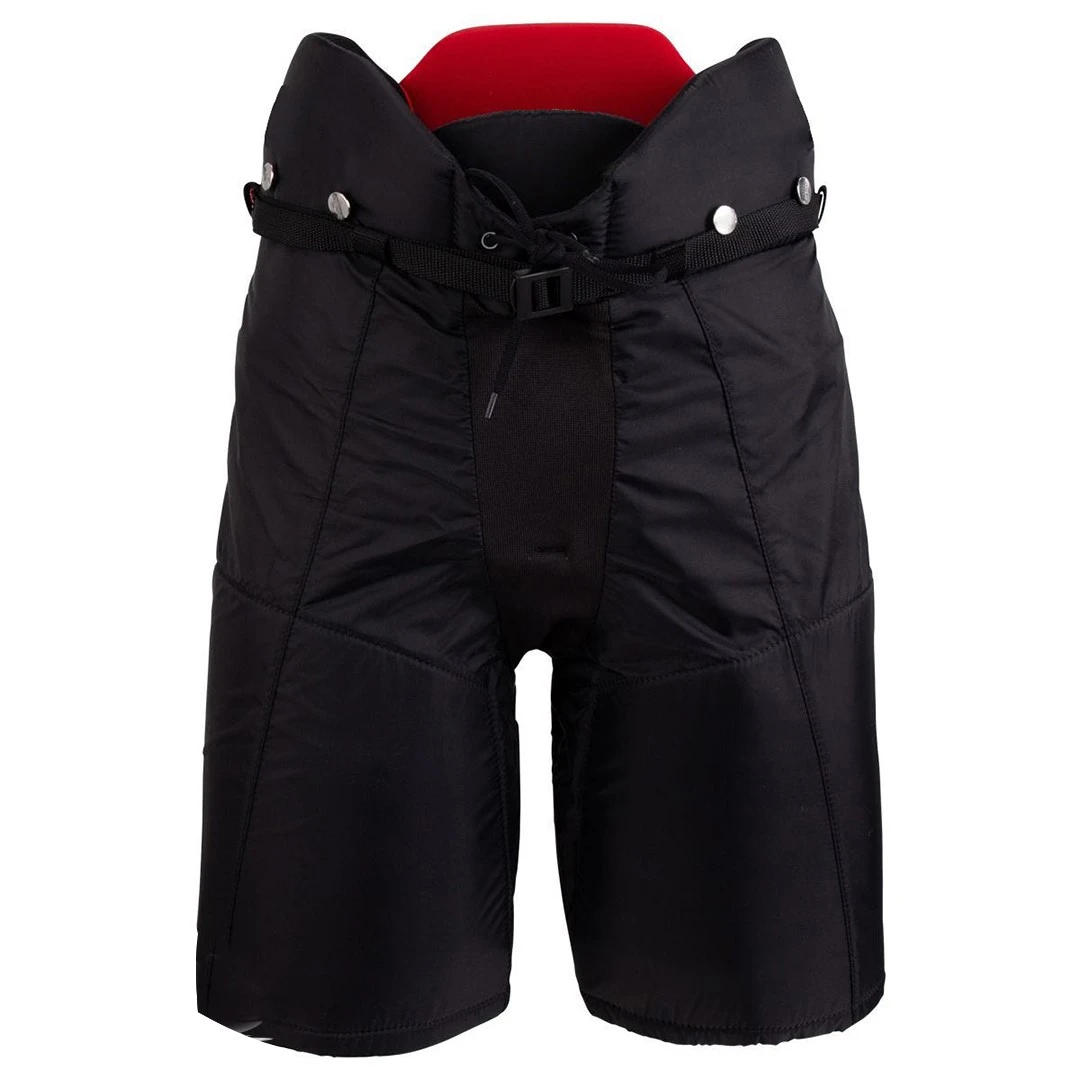 Sports Wear Ice Hockey Uniforms Women Pants 2481