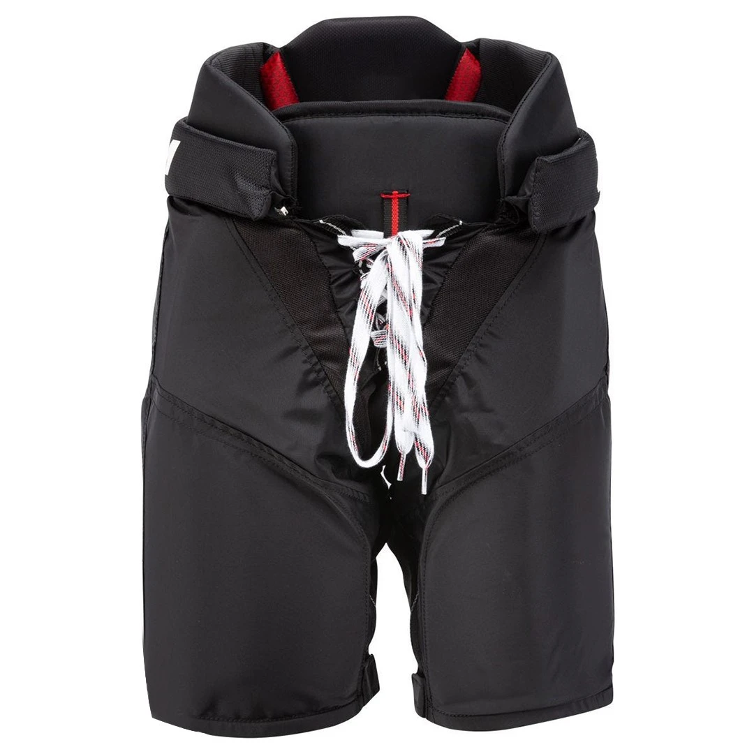 Sports Wear Ice Hockey Uniforms Women Pants 2483