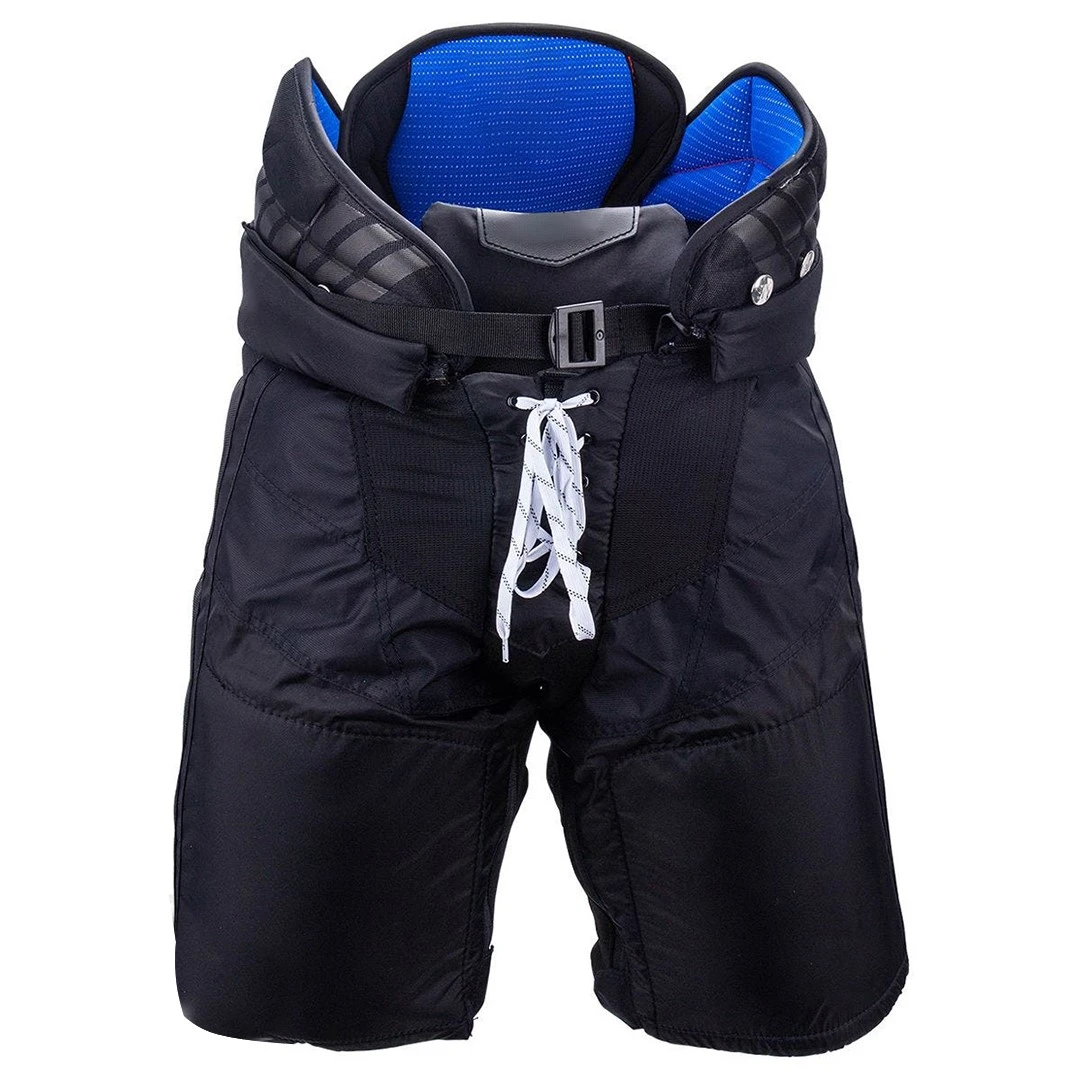 Sports Wear Ice Hockey Uniforms Women Pants 2484