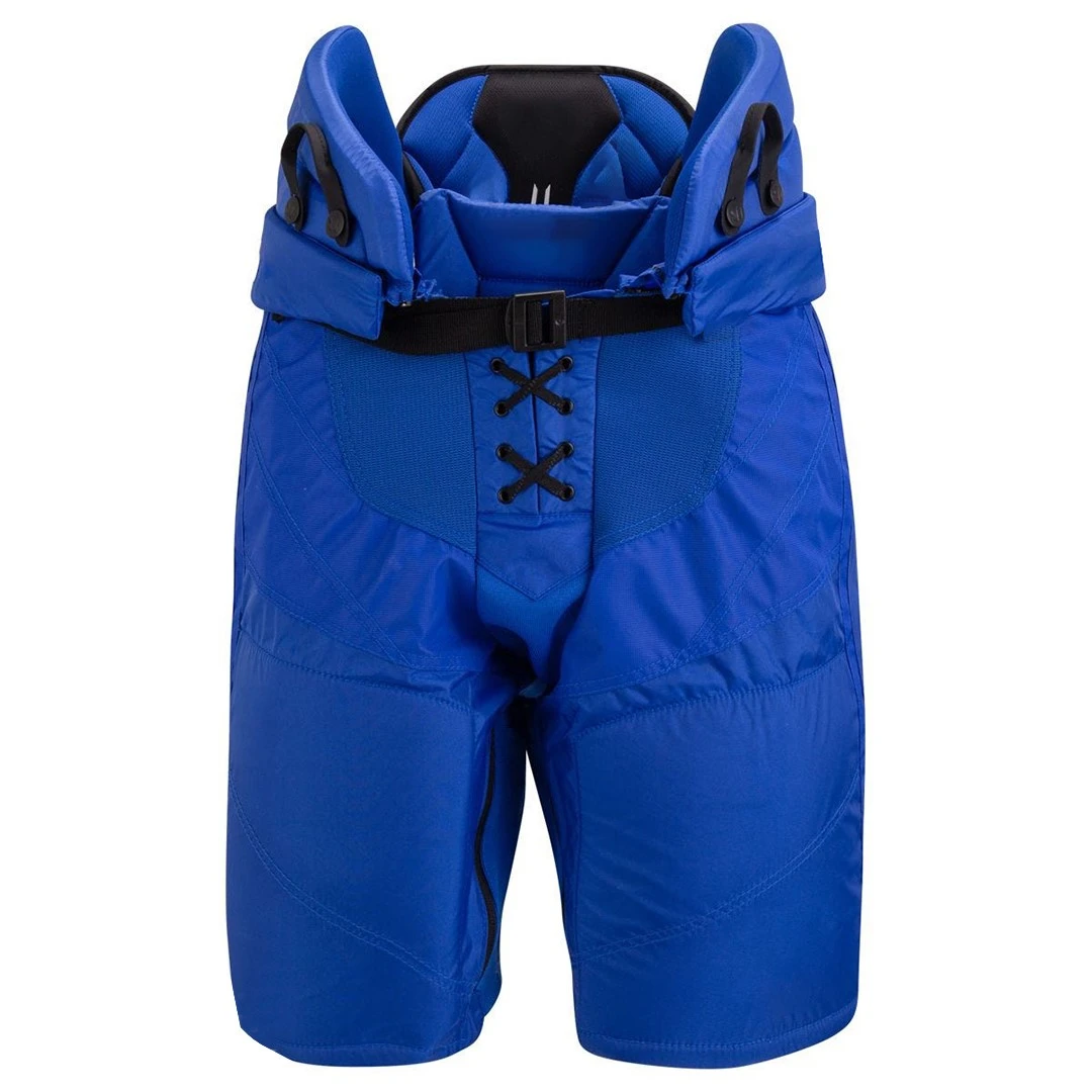Sports Wear Ice Hockey Uniforms Women Pants 2485