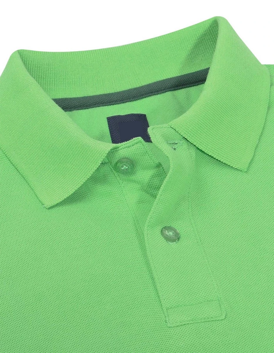 Casual Wear Polo Shirts 301