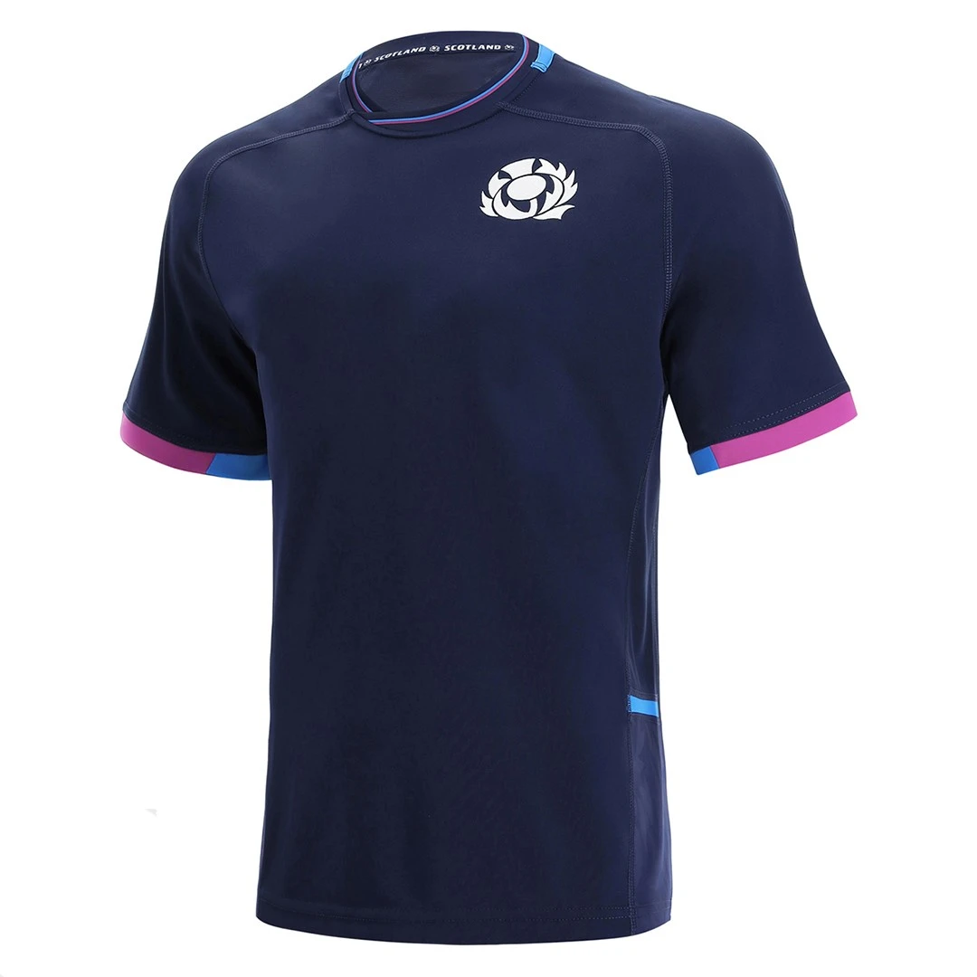 Sports Wear Rugby Uniforms Men Jersey 2501