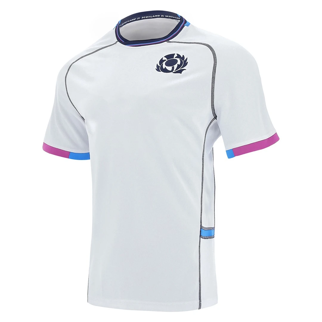 Sports Wear Rugby Uniforms Men Jersey 2502