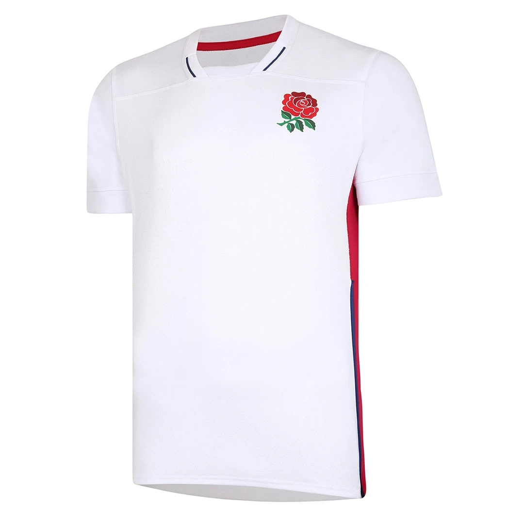 Sports Wear Rugby Uniforms Men Jersey 2504