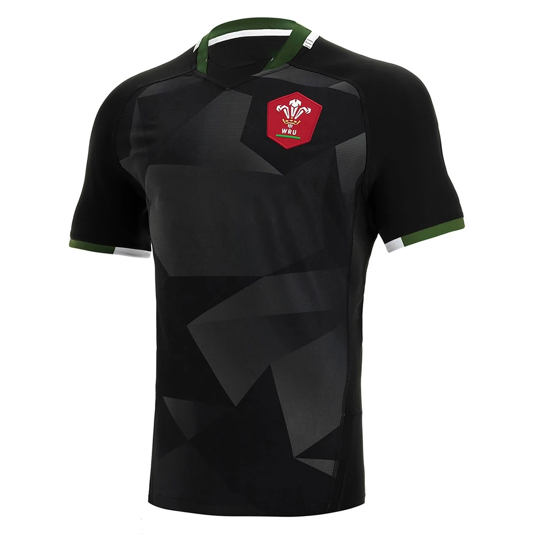 Sports Wear Rugby Uniforms Men Jersey 2508