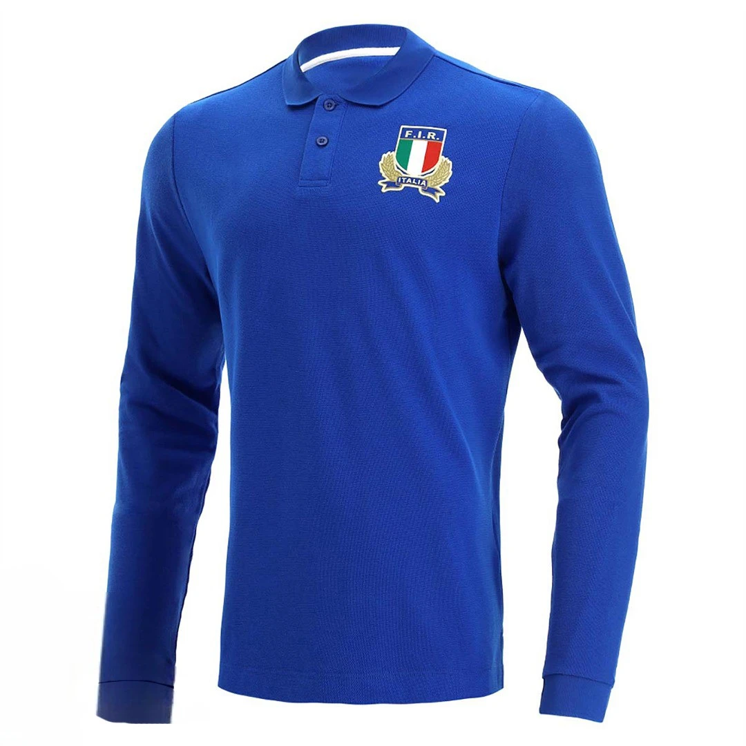 Sports Wear Rugby Uniforms Men Jersey 2510