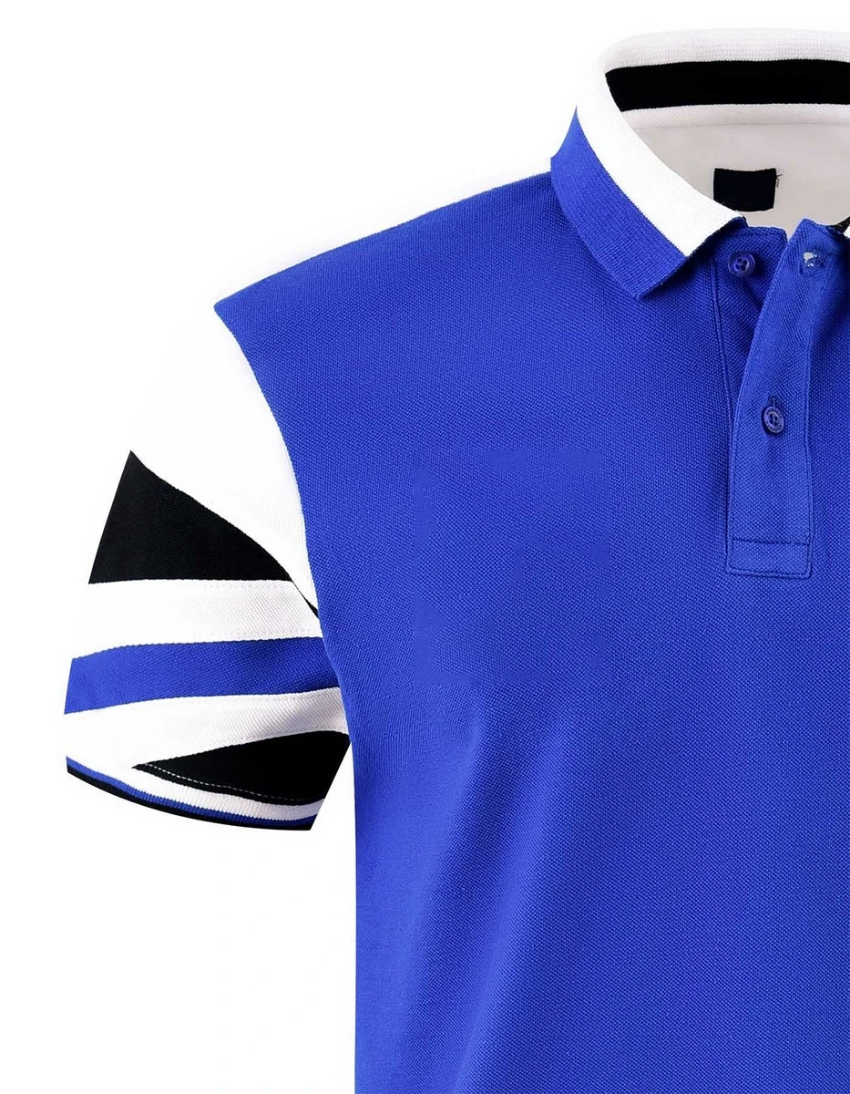 Casual Wear Polo Shirts 303