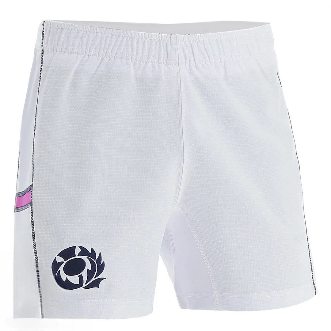 Sports Wear Rugby Uniforms Men Shorts 2531
