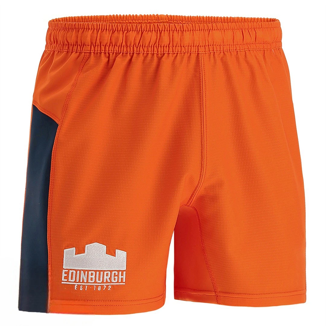 Sports Wear Rugby Uniforms Men Shorts 2536