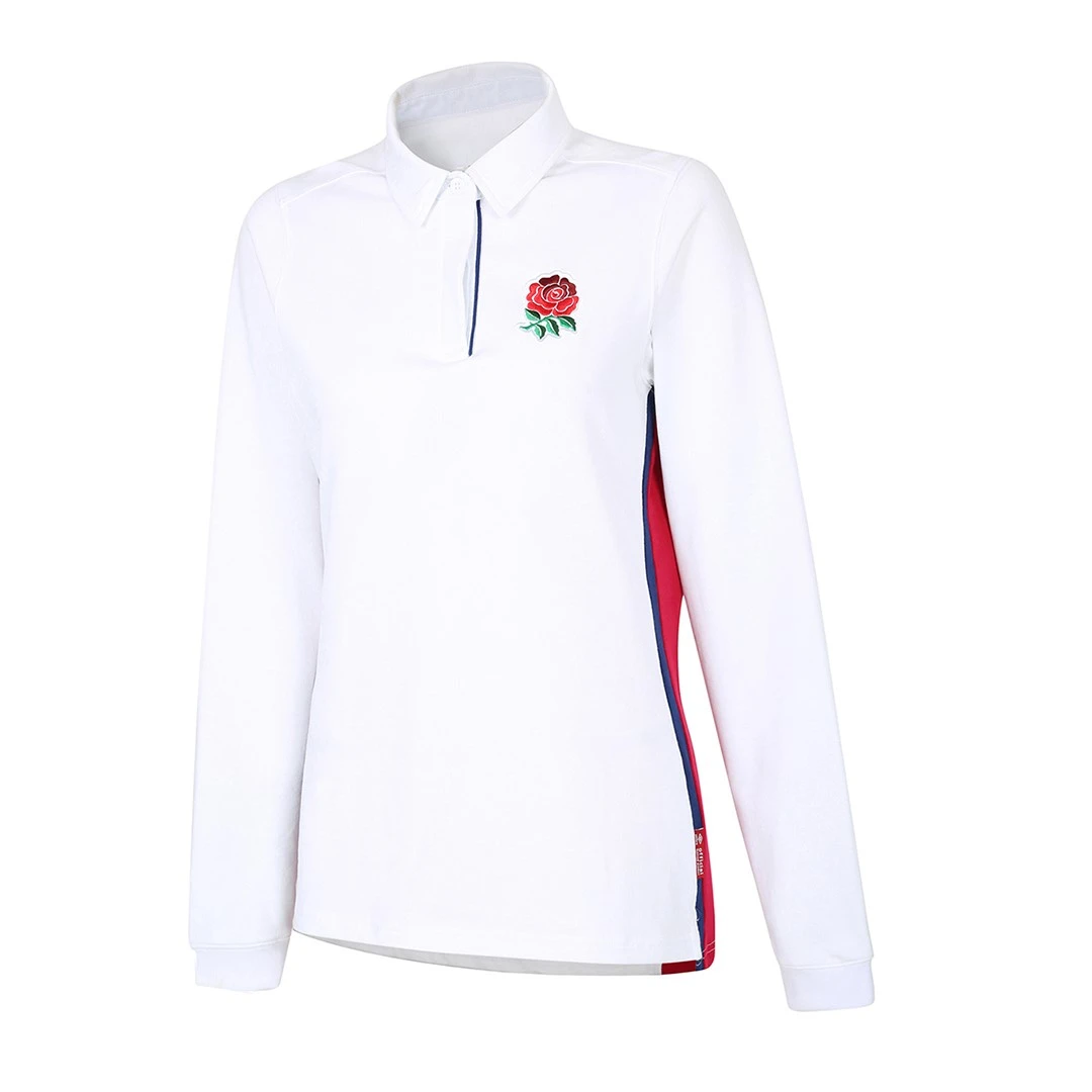 Sports Wear Rugby Uniforms Women Jersey 2555
