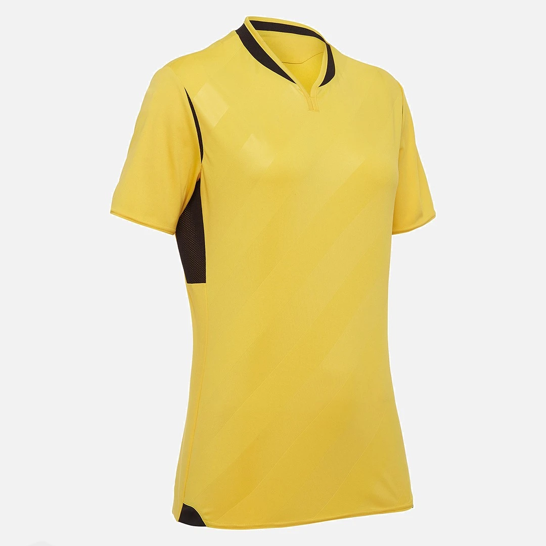 Sports Wear Rugby Uniforms Women Jersey 2559