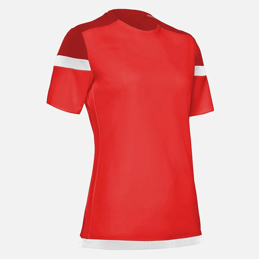 Sports Wear Rugby Uniforms Women Jersey 2561