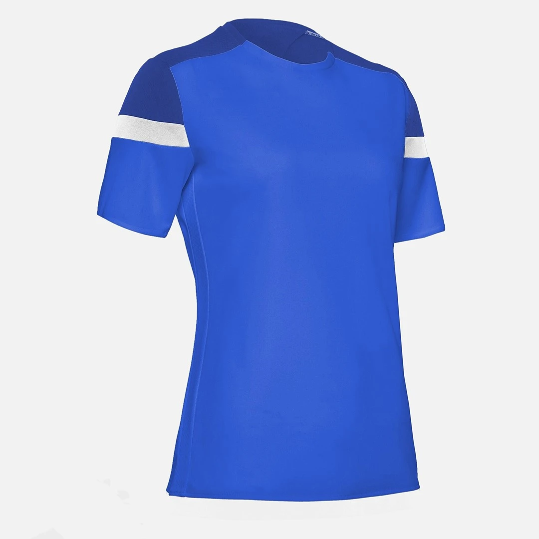 Sports Wear Rugby Uniforms Women Jersey 2562