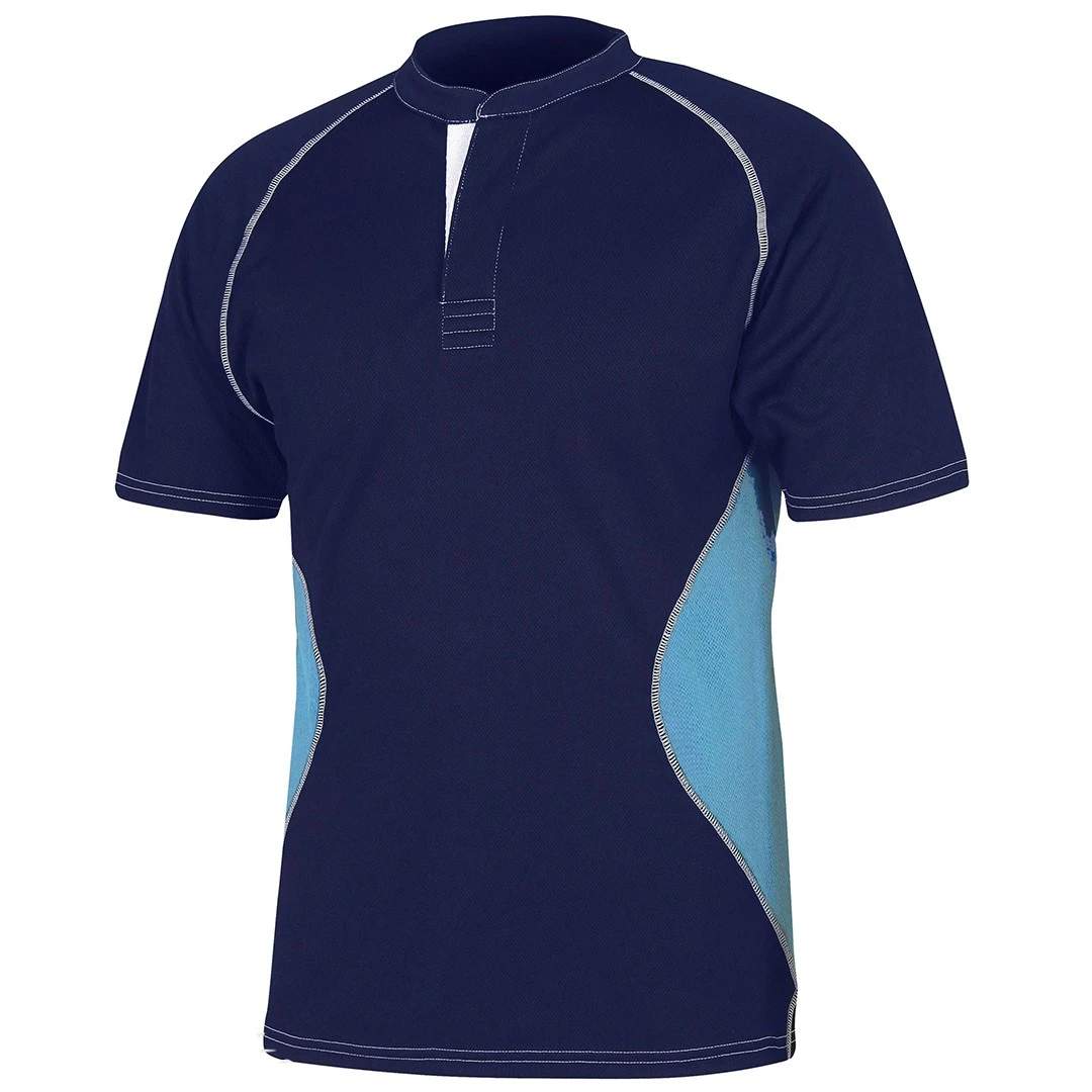 Sports Wear Rugby Uniforms Women Jersey 2566