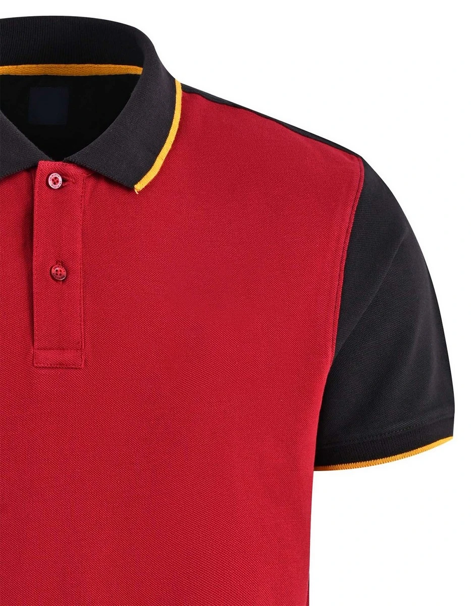 Casual Wear Polo Shirts 306