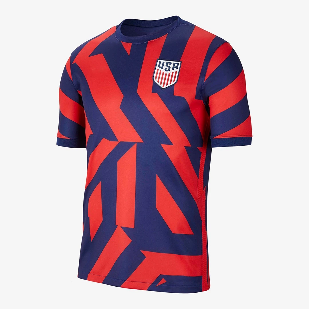 Sports Wear Soccer Uniforms Men Jersey 2008