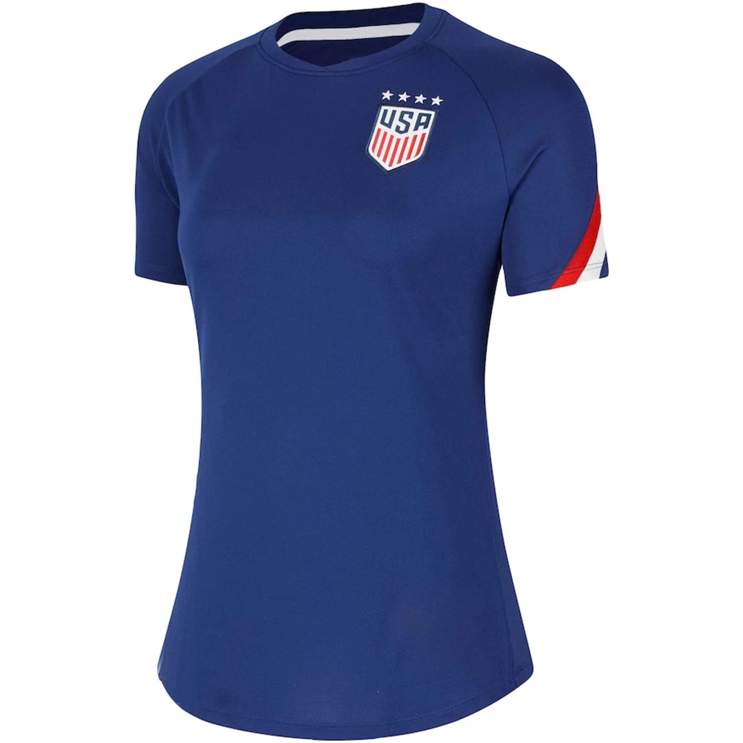 Sports Wear Soccer Uniforms Women Jersey 2052