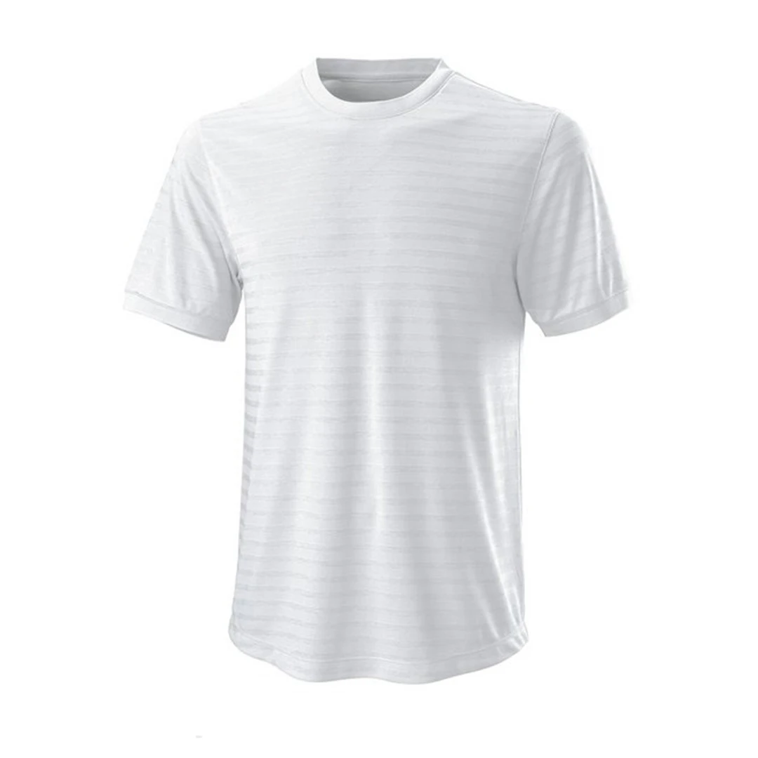 Sports Wear Tennis Clothing Men Shirts 2919
