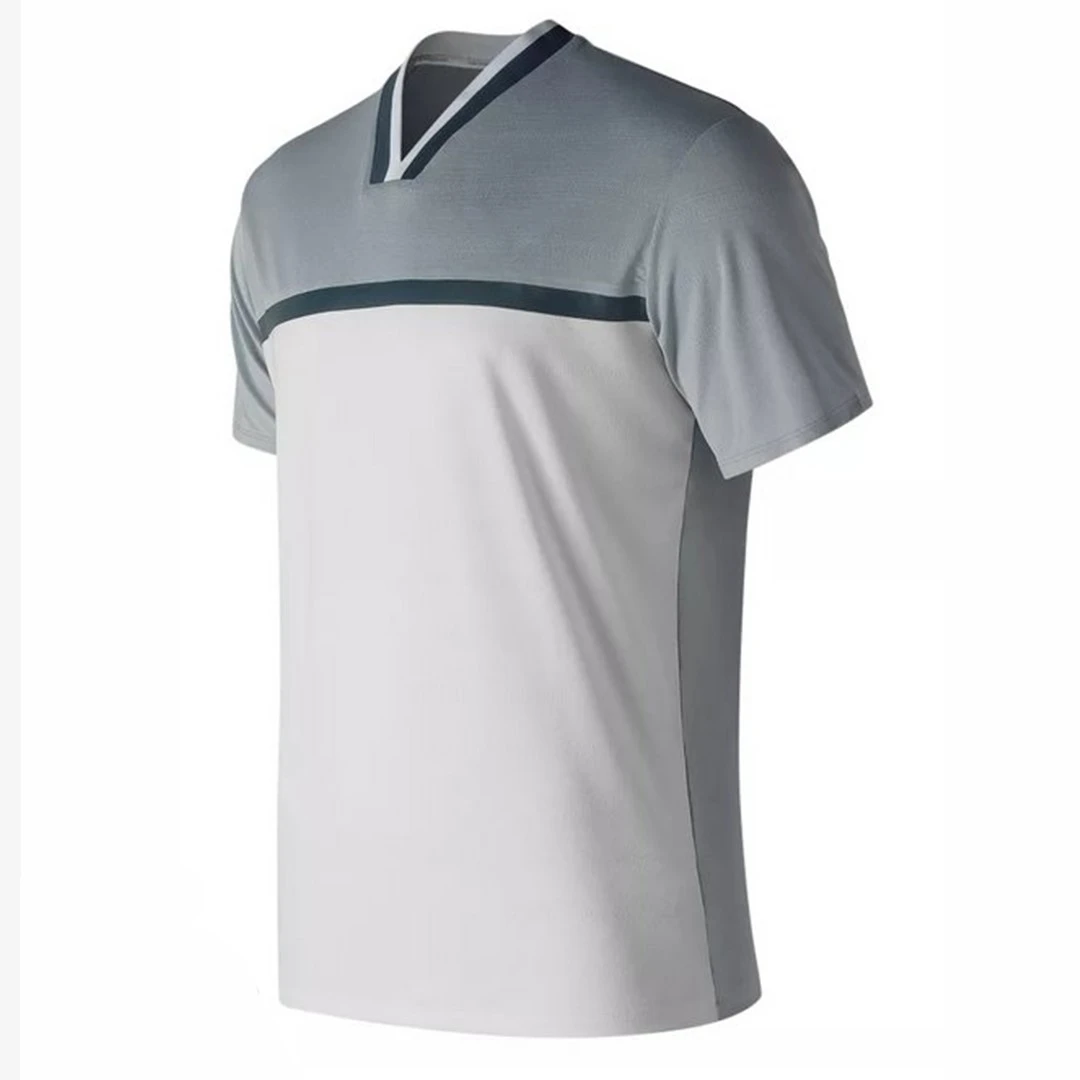 Sports Wear Tennis Clothing Men Shirts 2920