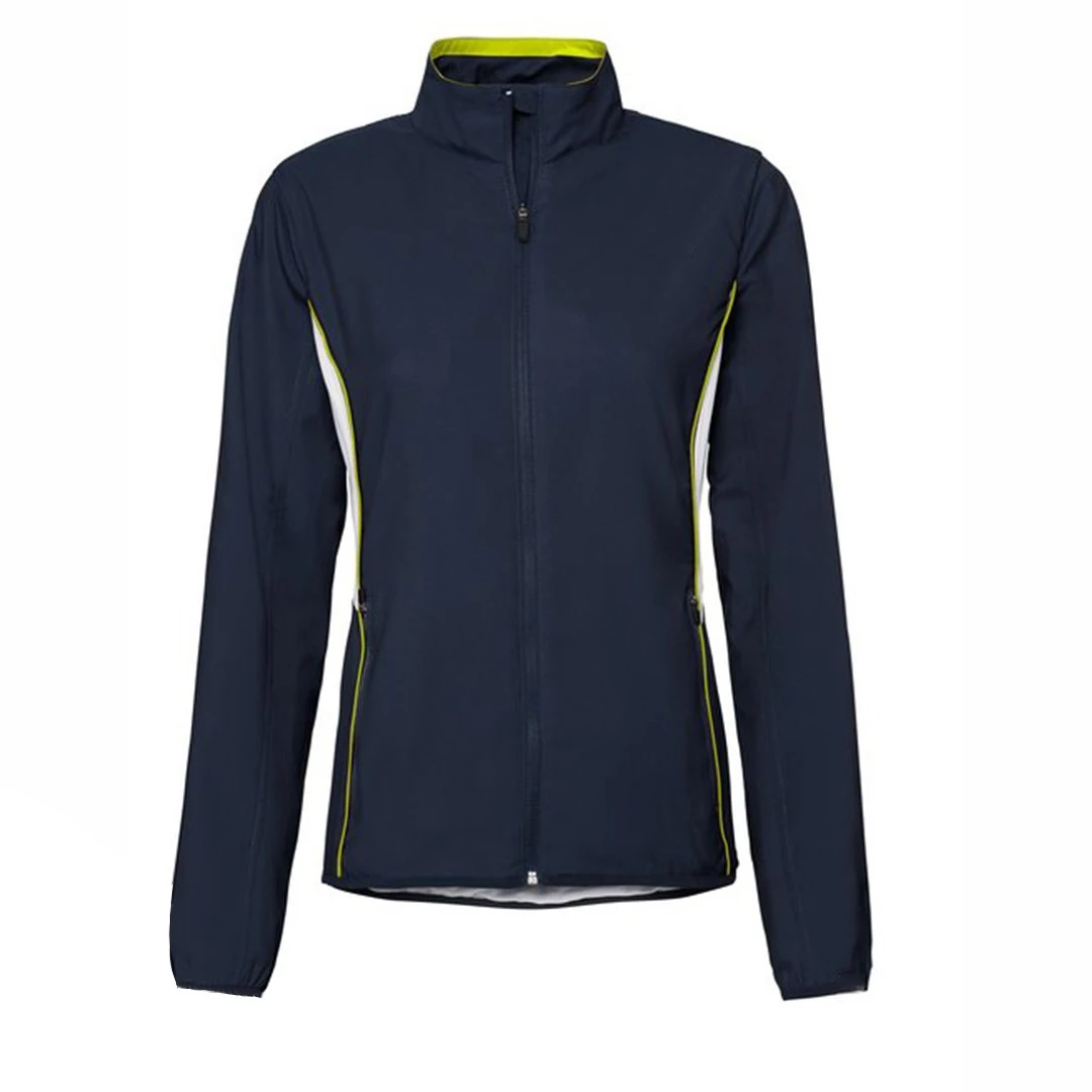 Sports Wear Tennis Clothing Women Jackets 2952