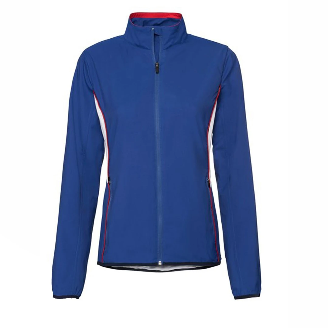 Sports Wear Tennis Clothing Women Jackets 2957