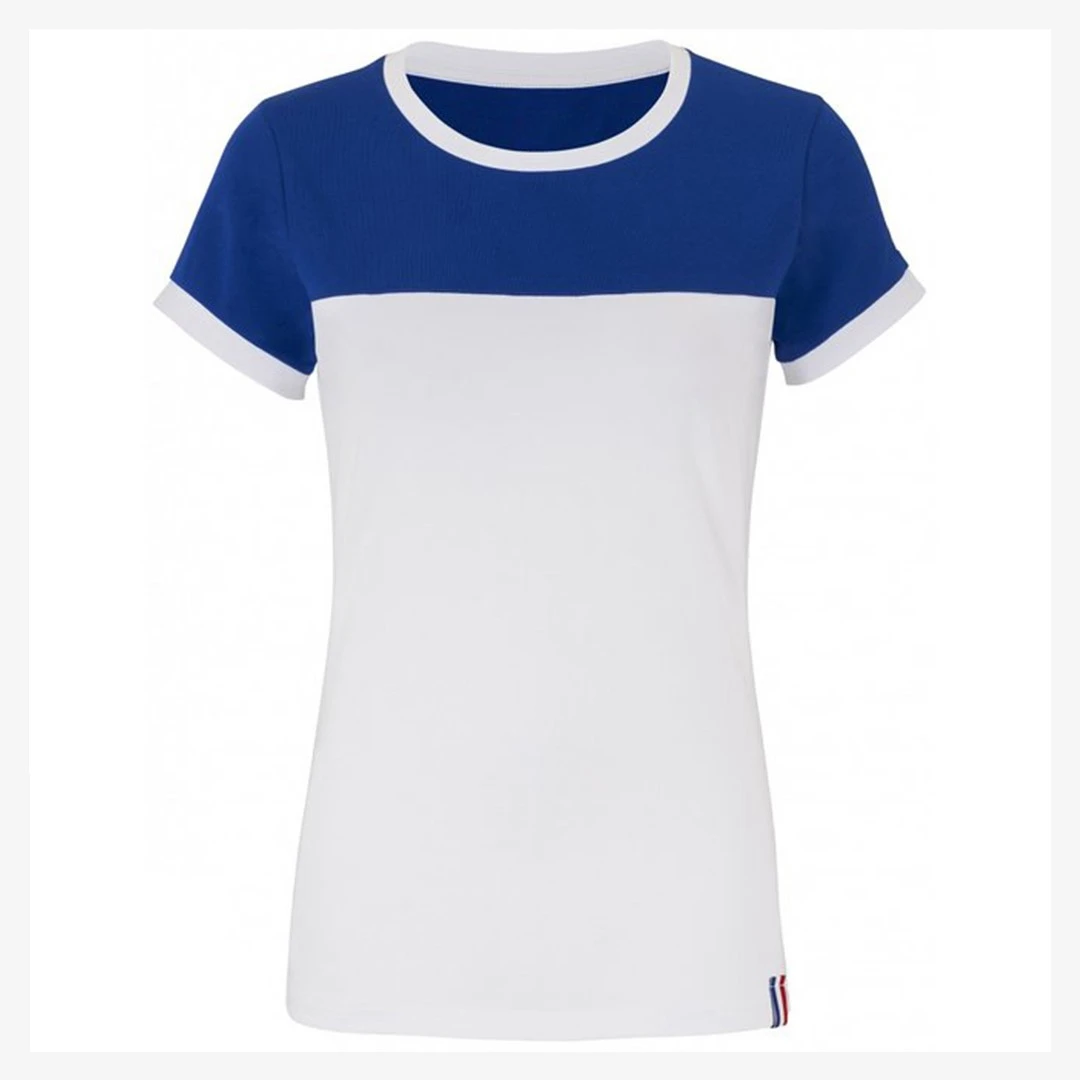 Sports Wear Tennis Clothing Women Shirts 2972