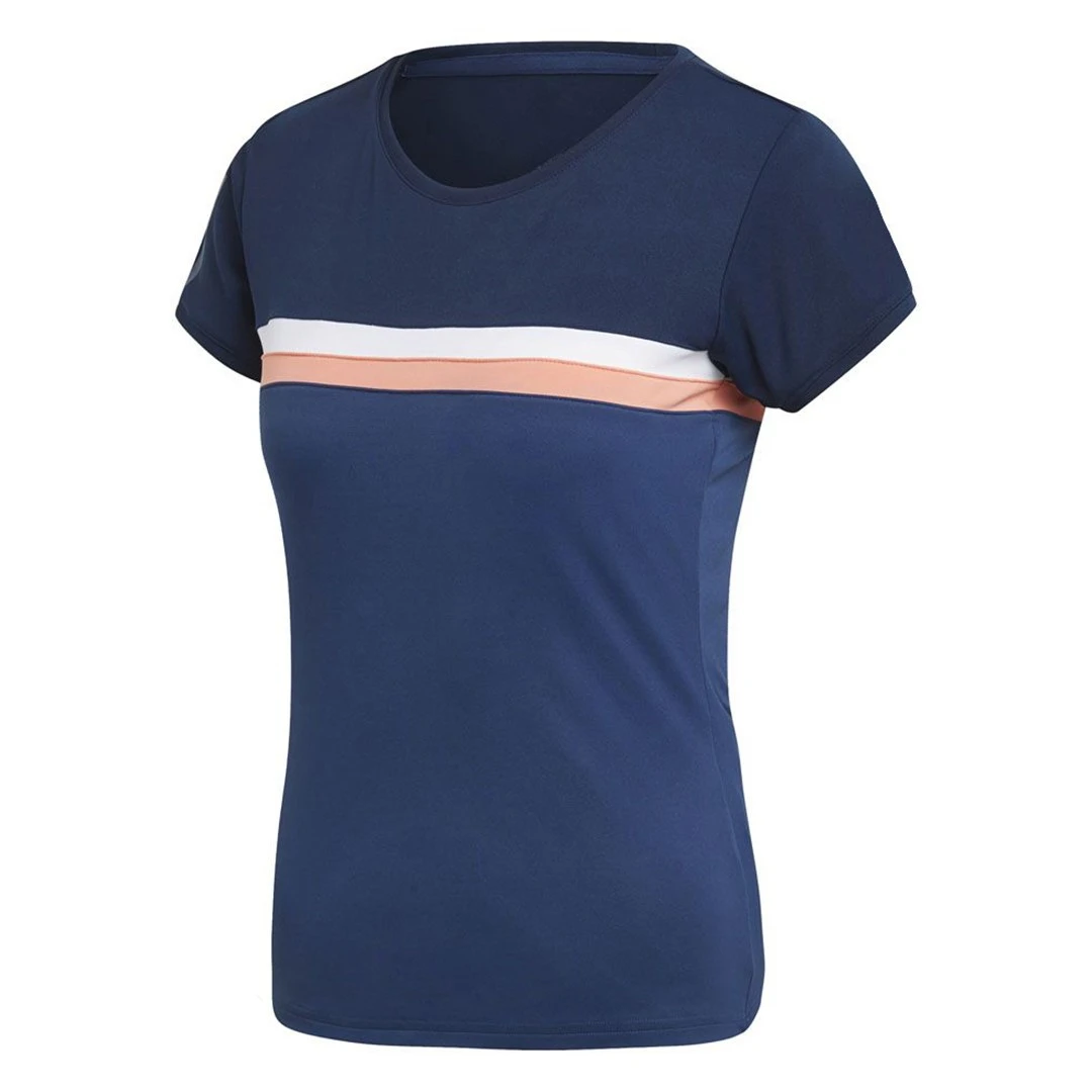 Sports Wear Tennis Clothing Women Shirts 2980