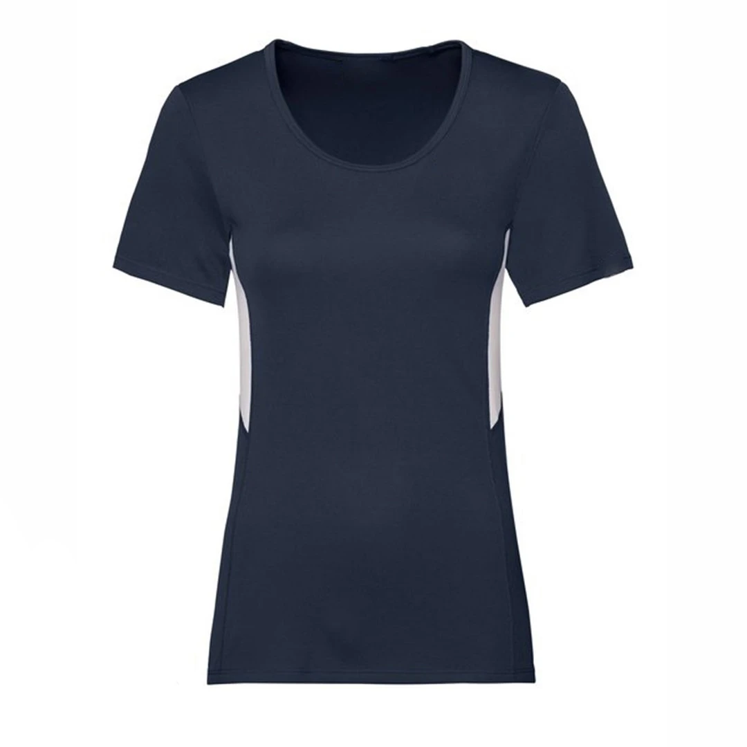 Sports Wear Tennis Clothing Women Shirts 2982