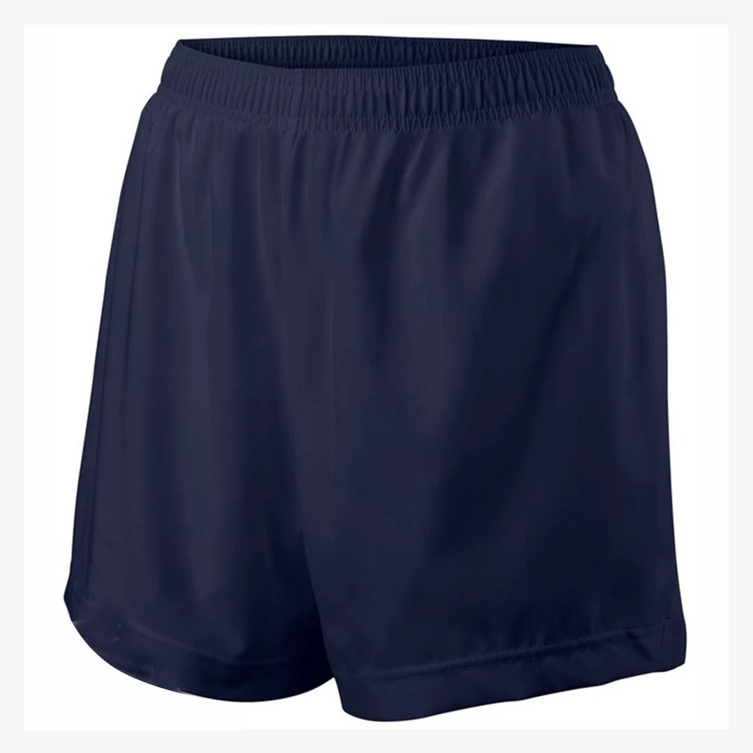 Sports Wear Tennis Clothing Women Shorts 3001