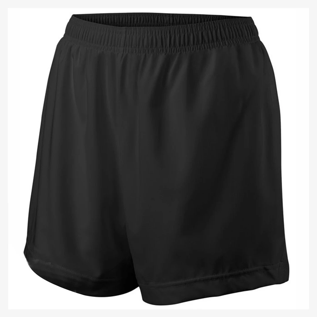 Sports Wear Tennis Clothing Women Shorts 3002