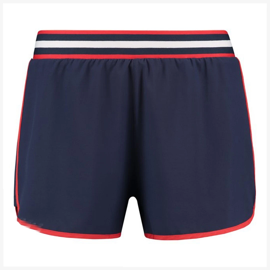 Sports Wear Tennis Clothing Women Shorts 3004