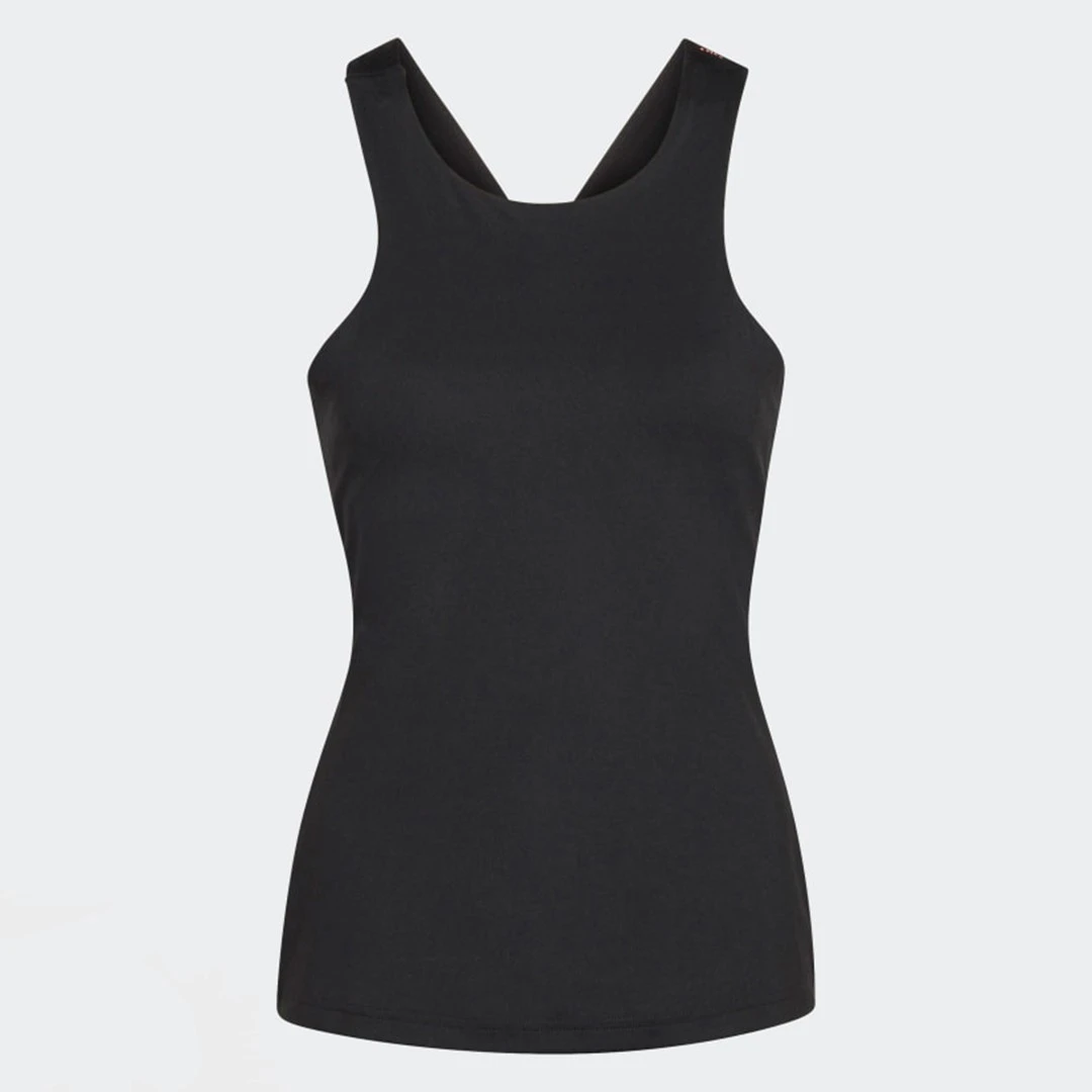 Sports Wear Tennis Clothing Women Tank Tops 3026