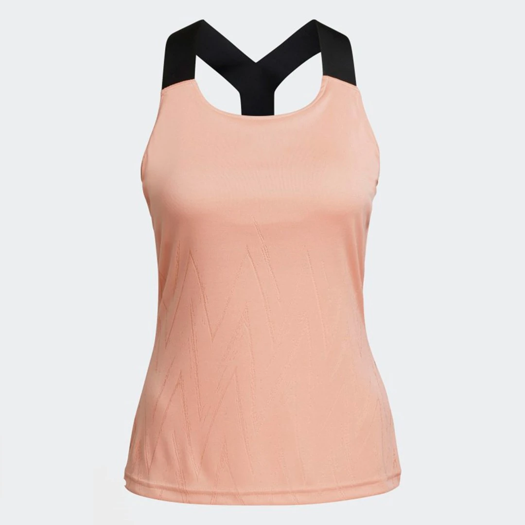 Sports Wear Tennis Clothing Women Tank Tops 3030