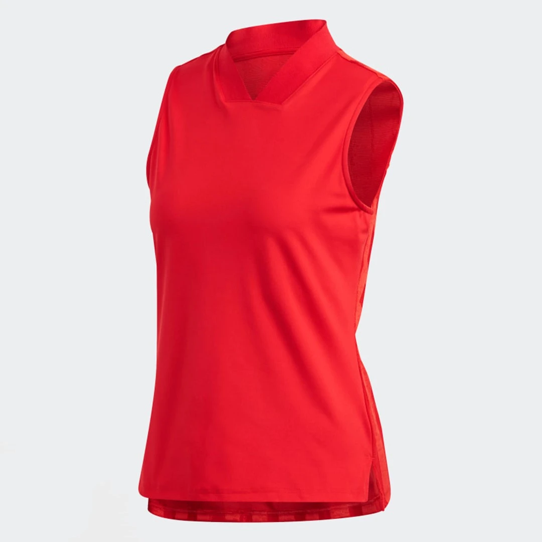 Sports Wear Tennis Clothing Women Tank Tops 3033