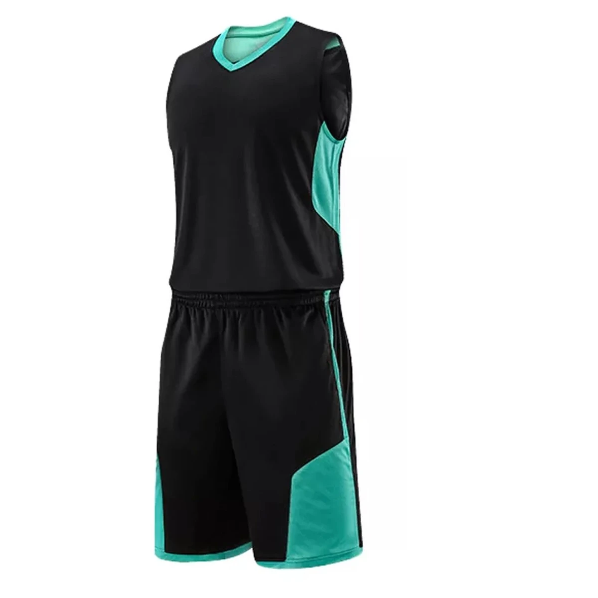 Team Sports Basketball Uniforms 3305