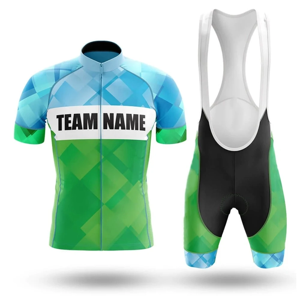 Team Sports Cycling Uniforms 3801