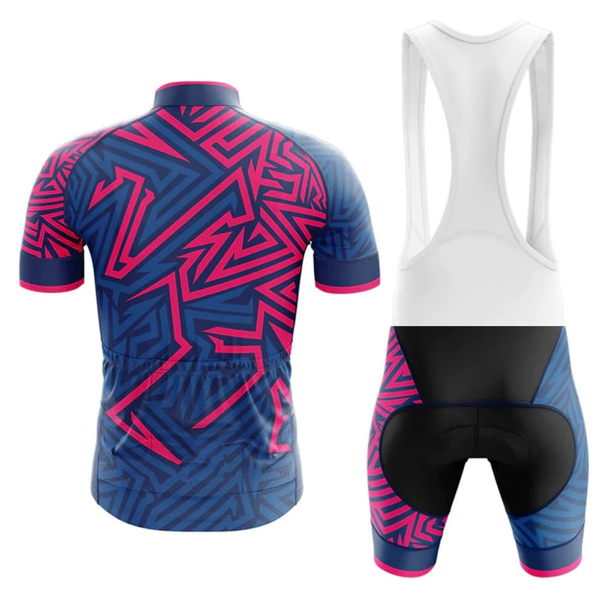 Team Sports Cycling Uniforms 3802