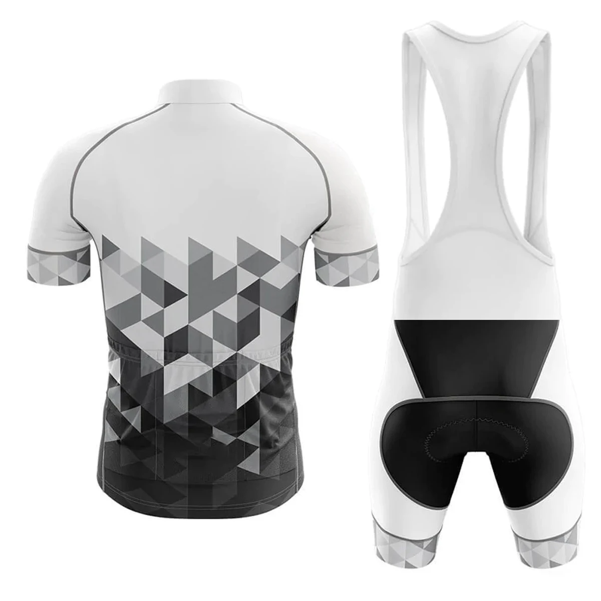 Team Sports Cycling Uniforms 3804