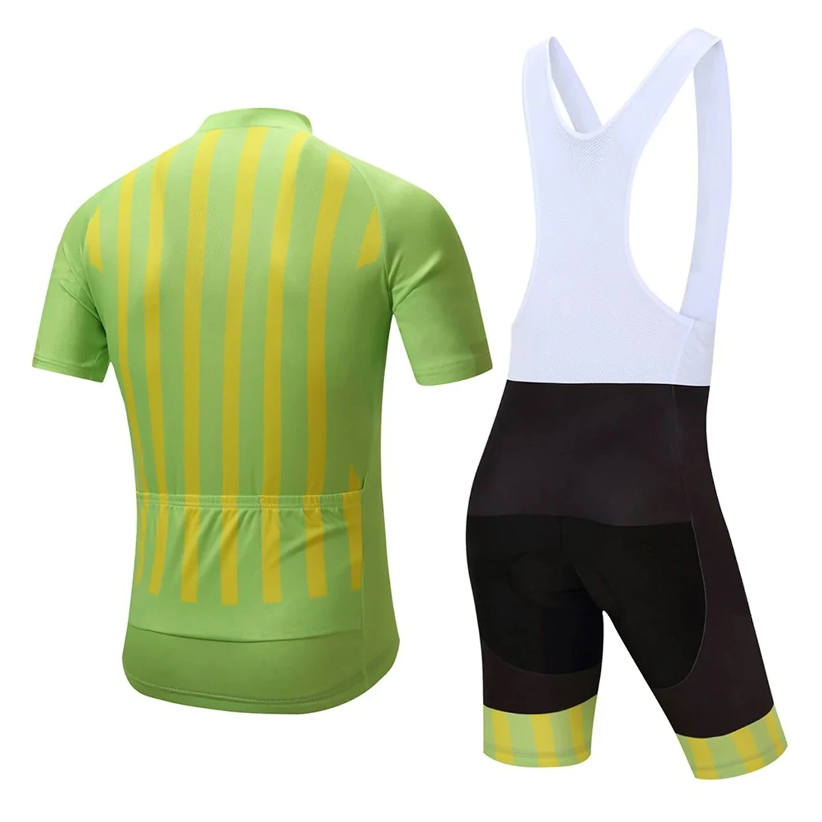 Team Sports Cycling Uniforms 3805