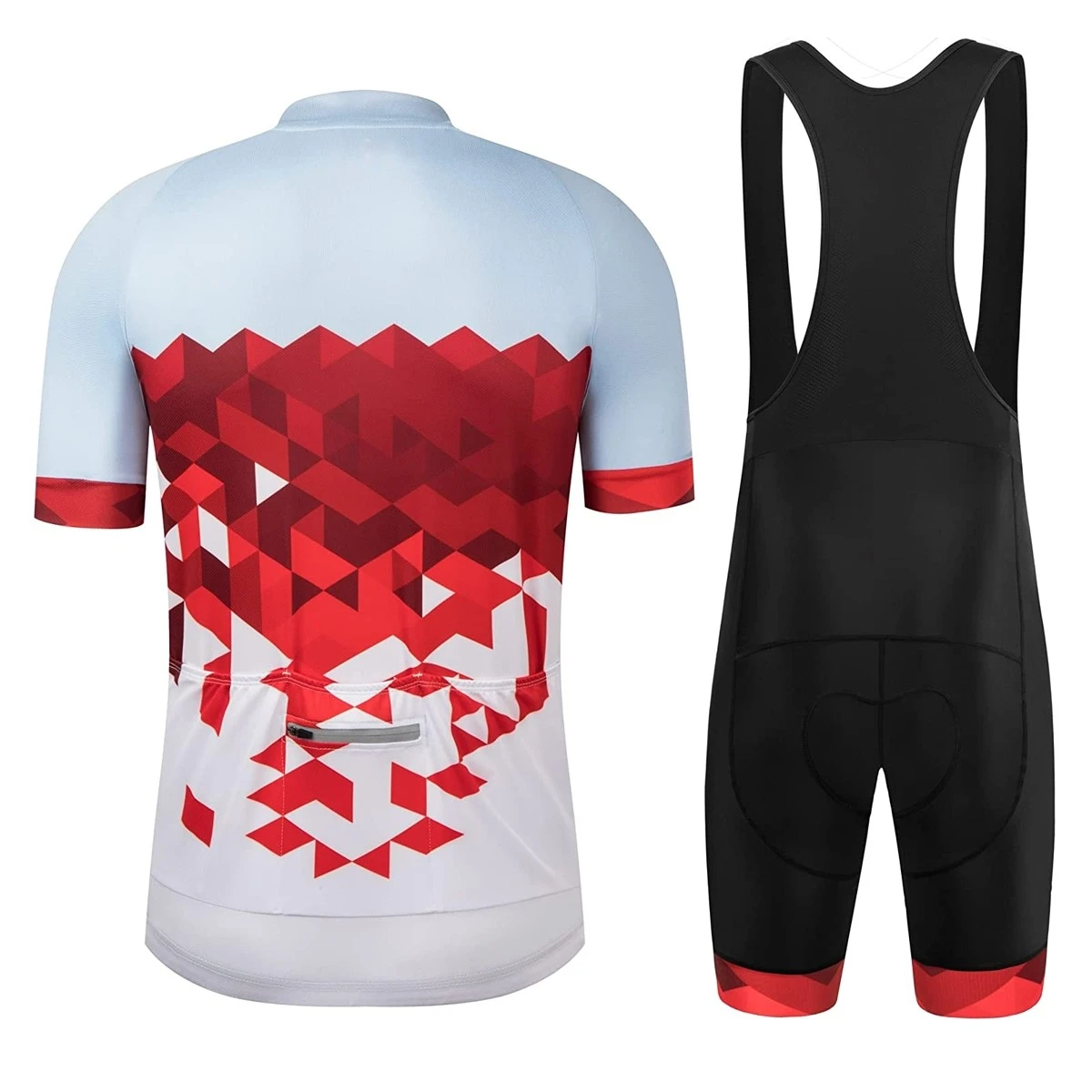 Team Sports Cycling Uniforms 3808