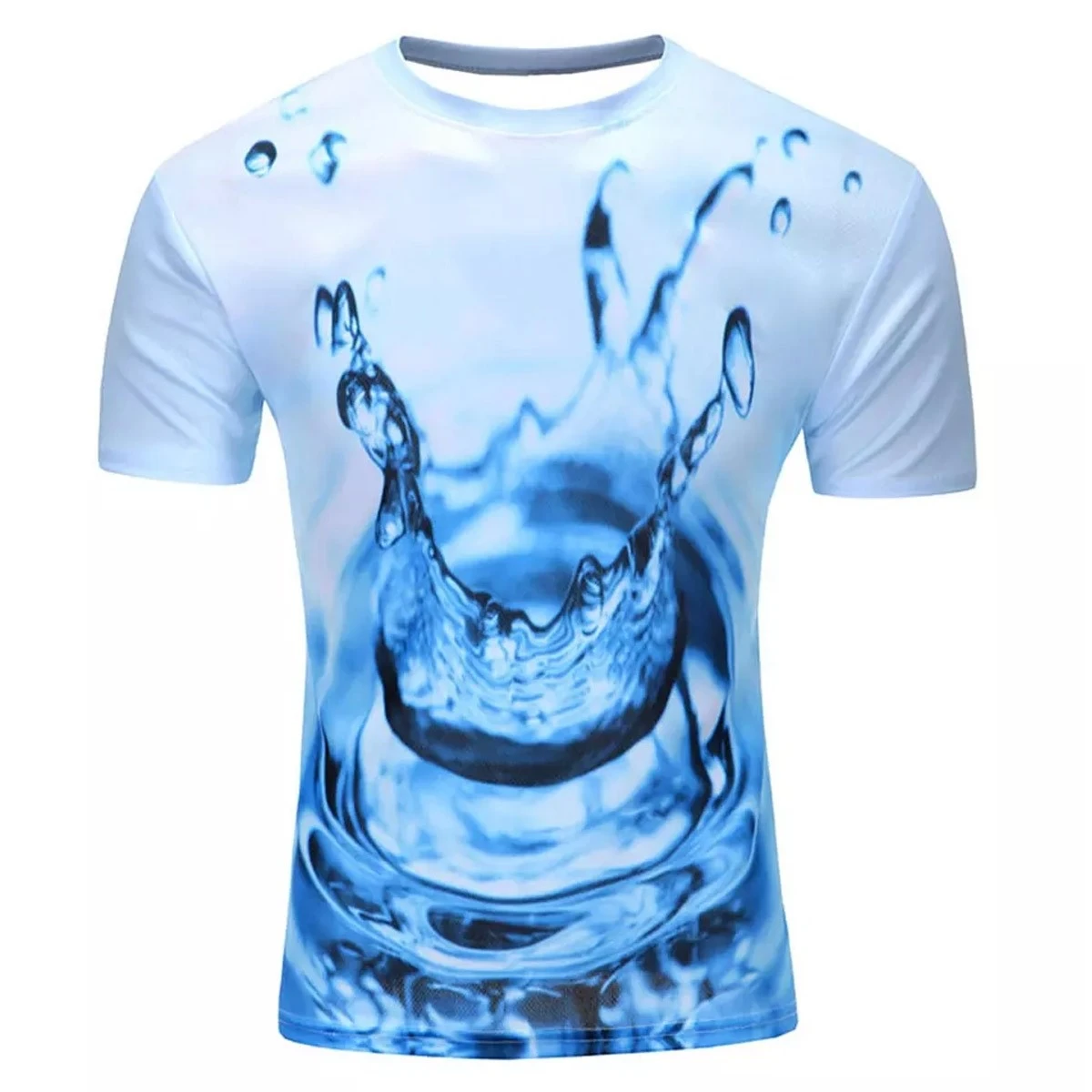 Casual Wear T Shirts 202