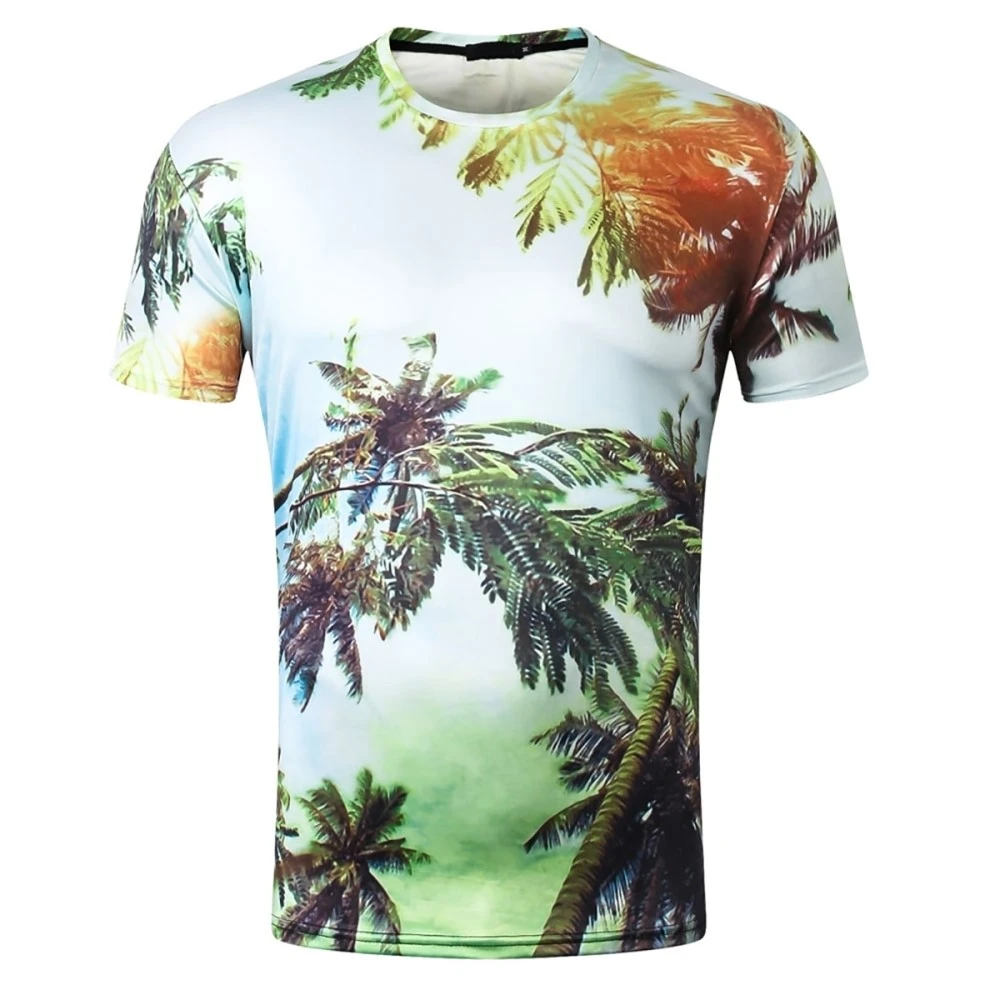 Casual Wear T Shirts 208
