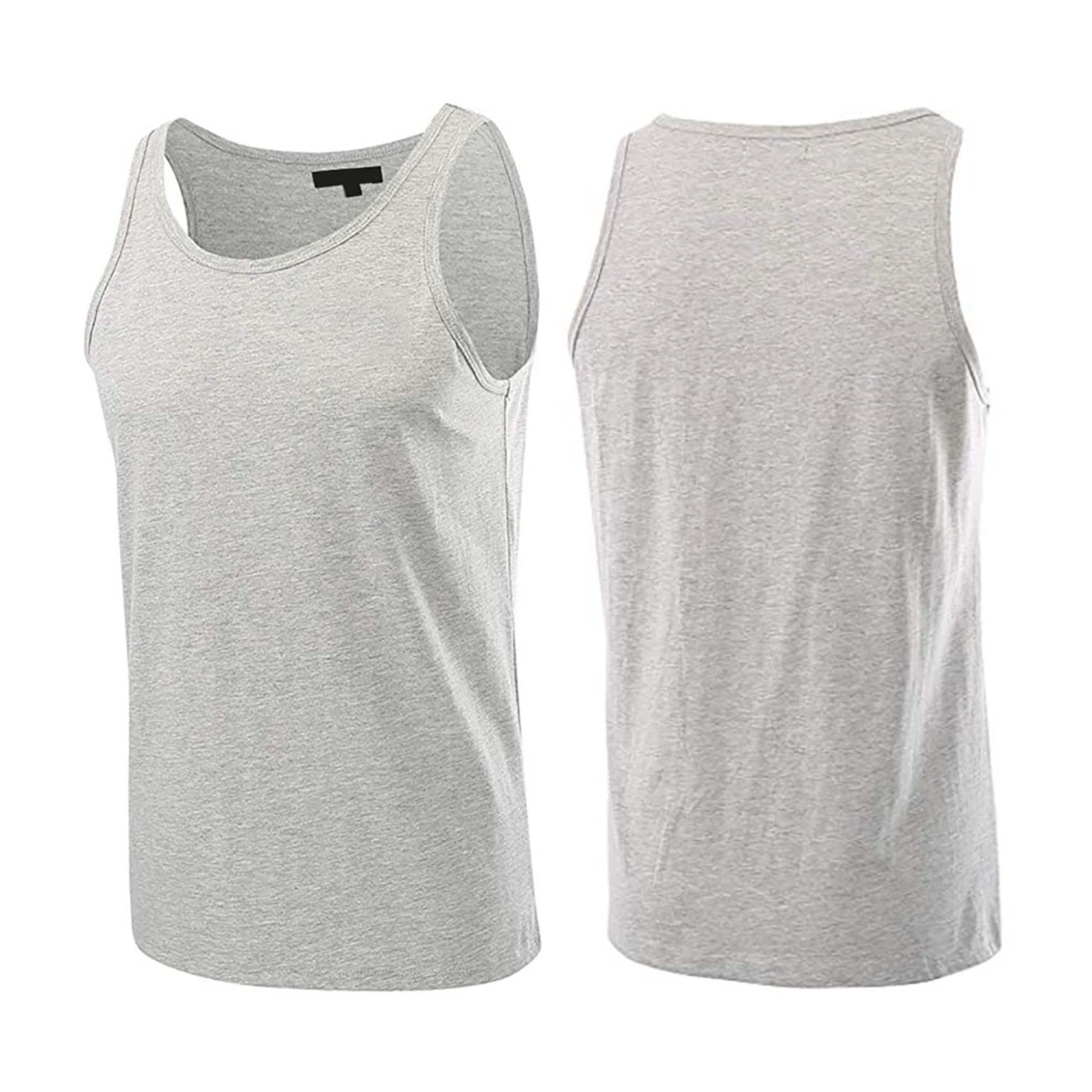 Casual Wear Tank Top 503