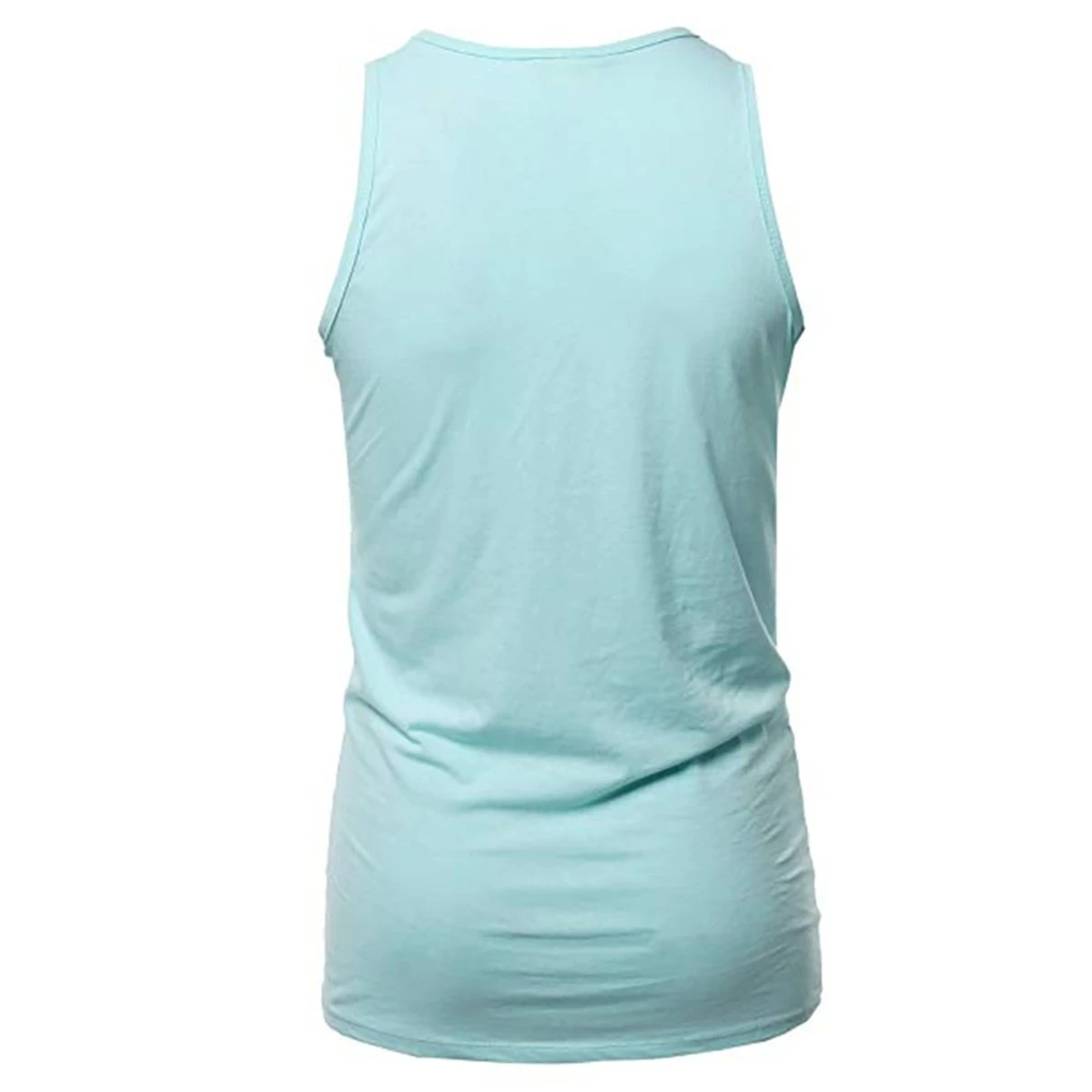 Casual Wear Tank Top 505